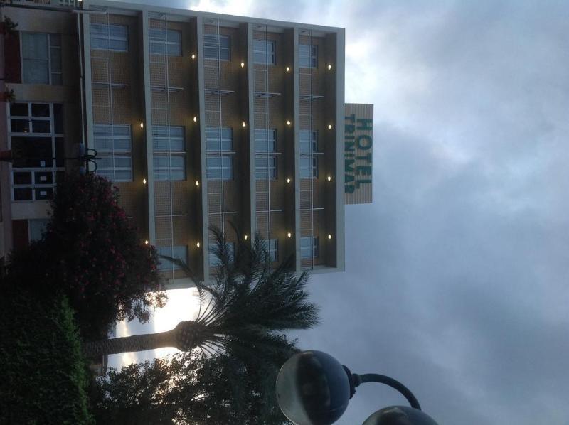 Hotel Servigroup Trinimar Benicassim Exterior photo